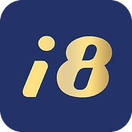 i8live Logo